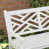 Outdoor Garden Bench Garden chair 94850251