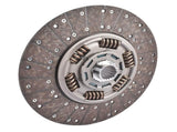 Diesel Engine Clutch Disc Fits for Freightliner DT12 / Cascadia 2008-2022 A0214135000 44769727