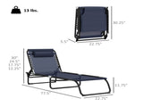 Folding Lounge Chairs / Rocking Chair 79651877