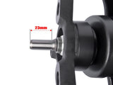 3.45 Ratio Rear Differential Carrier Assembly 85571699 Fits for Cadillac ATS Coupe Sedan 2.5L L4 GAS 98683449
