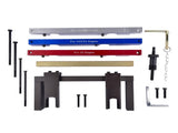 Timing Chain Kit Camshaft Tool for BMW N51 N52 N53 N54 N55 1 3 5 6 7er 325i 328i 330i 335i 38829163