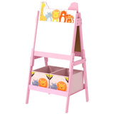 Art Easel for Kids 40790637