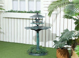 Tall Bird Bath 89321063