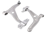 Set of 2 Front Left and Right Control Arm Fit for Mercedes-Benz A-Class W177 A 160 180 200 220 d 53096104