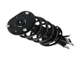 Front Struts Rear Suspension Shock Assembly fit for Ford Fusion 13-20 FWD 3440022 19464656