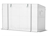Mini Walk-in Greenhouse 76655741
