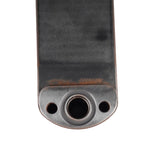 Engine Oil Cooler w/ Gaskets Fit for Cummins 15L ISX QSX QSX15 ISX15 2008-2015 Diesel Engine 4965487 01131326
