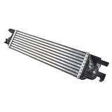 Aluminum Turbo Intercooler Fit for Ford Mustang 2015-2021 L4 2.3L FR3Z6K775A FO3012111 73959569