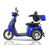 ELECTRIC MOBILITY SCOOTER WITH BIG SIZE ,HIGH POWER W1171P248340