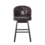 OGDEN KD SWIVEL BARSTOOL 56696.00RBL