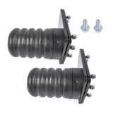 Pair Rear Suspension Helper SumoSprings For Dodge RAM 1500 2009-2023 SSR30747 SSR-307-47 26575329