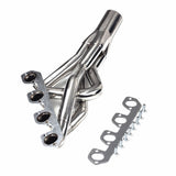 Exhaust Headers Fit For 2.3L Ford 1974-1980 Pinto Late Model or Mustang MT001078 21377065