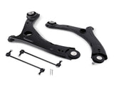 Front Lower Control Arm Sway Bar Link fit for 2008-20 Dodge Grand Caravan Routan C/V 10086094