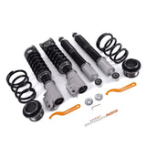 Coilovers Lowering Kit fit for Ford Mustang 4th 1994-2004 Adjustable Height & Damping 10425621