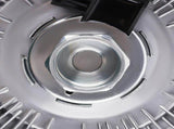 Cooling Radiator Fan Clutch fit for Ram 2500/3500/4500/5500 2013-18 6.7L 52014729AC 51938800