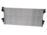 Radiator for Porsche Panamera 2010 2011 2012 2013 2014 2015 2016 3.0L 3.6L 1.8L 97010613103 01442206