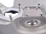 Aluminum Oil Pan for BMW 228i 320i 328i 428i X3 X4 11137601942 52678496
