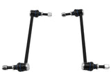 Front Lower Control Arms w/ Ball Joint Stabilizer fit for 2007 - 2013 Nissan Altima 57160624