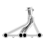 Exhaust Manifold Headers Fit For Chevy 1978-1991 Camaro Malibu Buick 5.0L 5.7L V8 MT001266 44939961