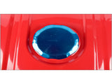 Universal 7 Gallon Generator Gas Fuel Tank 26.5 Liter Compatible with EC6500 Generator 58425995