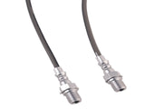 Extended Brake Lines fit for Chevy V2500 Suburban 4WD 1989-1991 Lift Kit 20696449