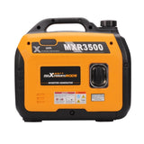 3.5KW Super Quiet Compact Portable Suitcase Inverter Generator Lightweight 77392199