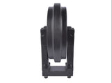 Black Idler Pulley Fit for Hitachi ZX50U-3 9237507,John Deere 50D 50G 9318048 43855611