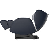 ZUN BOSSCARE 3D Shiatsu Recline Massage Zero Gravity Full Body Chair with Waist Heating Black W730P162499