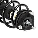 Front Pair Complete Struts Assembly w/coil springs Fits 2008-2011 Ford Focus 86016004
