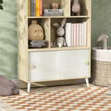 MDF Children's Toy Shelf, Kids Bookshelf 58339060