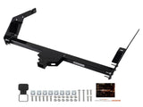 Class 3 2" Hitch Receiver fit for Toyota Pickup 1984-1995 Carbon Steel 750lbs 89525905