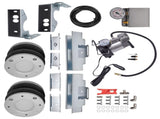 Air Suspension With Compressor Kit fit for Mercedes-Benz Sprinter 2006-2020 8800LB 00045856