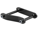 2" Rear Leveling Lift Kit fit for Nissan Frontier Xterra 2005-2022 Spring Shackles 91162566