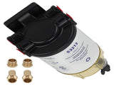 S3213 35-809097 Marine Fuel Filter fit for Mercury Yamaha Outboard Water Separator 89455566