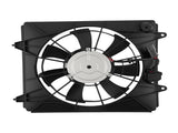 Electric Radiator Cooling Fan fit for Honda CRV 2.4L 2007-2009 9623589 620245 95272238