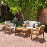 4PC CHAT SET 59116.00