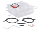 Engine Coolant Reservoir Tank w/ Cap & Hose Fits for Nissan Frontier Xterra 2008-2019 49038520