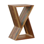 ZUN Natural Accent Table B062P145500