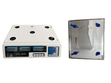 ACS-30 40kg/5g Digital Price Computing Scale for Vegetable US Plug Silver & White 01176944