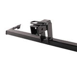 Class 3 Trailer Towing Hitch, 2" Receiver Black fit for Mazda CX5 2013-2023 4000LBS 59337057