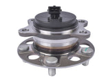 Rear Wheel Hub & Bearing 52730-F0000 Fits for Hyundai Ioniq 2017-2021 Elantra GT 2018-2020 Kia Forte 58771443
