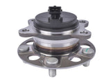 Rear Wheel Hub & Bearing 52730-F0000 Fits for Hyundai Ioniq 2017-2021 Elantra GT 2018-2020 Kia Forte 58771443