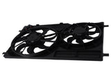 Radiator Cooling Fan fit for Ford Transit 150/350 2015-2021 2022 2023 LK4Z8C607B 80957741