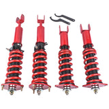 Coilovers Suspension Lowering Kit Fit for Nissan 350Z 2003-2008 INFINITI G35 2003-2007 RWD 35024680