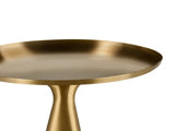 Drink Table, Gold 49853200