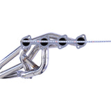 Exhaust Header Fit For 96-04 FORD MUSTANG GT V8 4.6MT001026 35976351