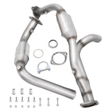 ZUN Catalytic Converter 1999-2007 Chevrolet CMC 94974641