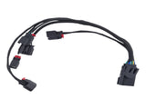 Left Side Fuel Injector Rail Harness fit for Cadillac Escalade 2015-2016 HAR002L 86817967