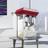 ZUN popcorn machine T3173P266343