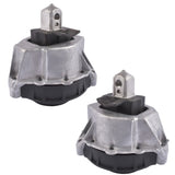 Left & Right Engine Motor Mount Kit for BMW Z4 230i 330i 430i 2.0L 2019-2023 82149939